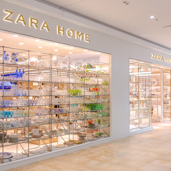 stores like zara home
