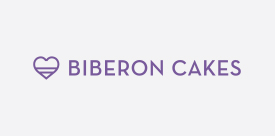 BIBERON CAKES