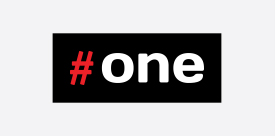 #ONE