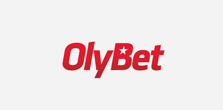 Oly Bet logo