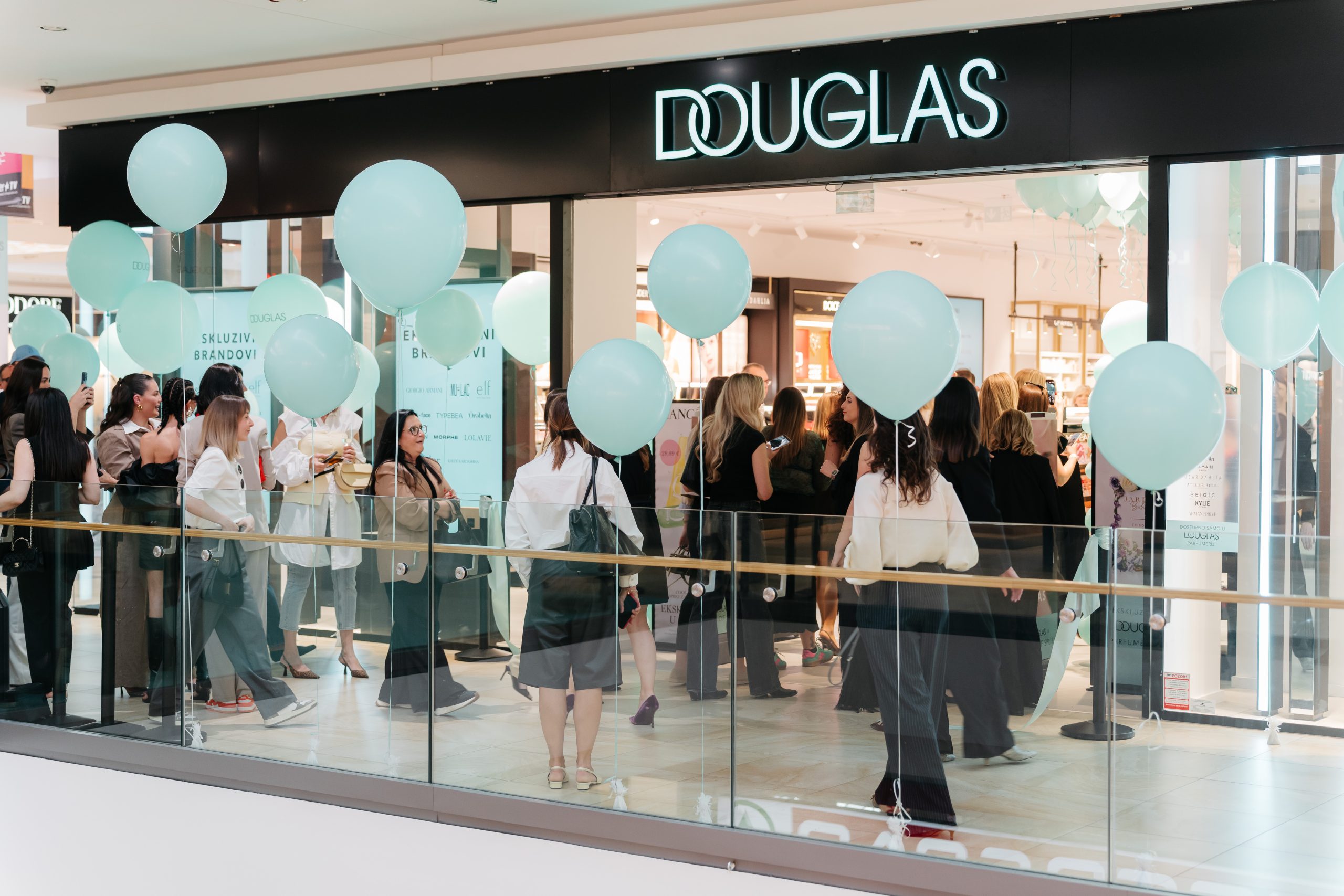 Douglas