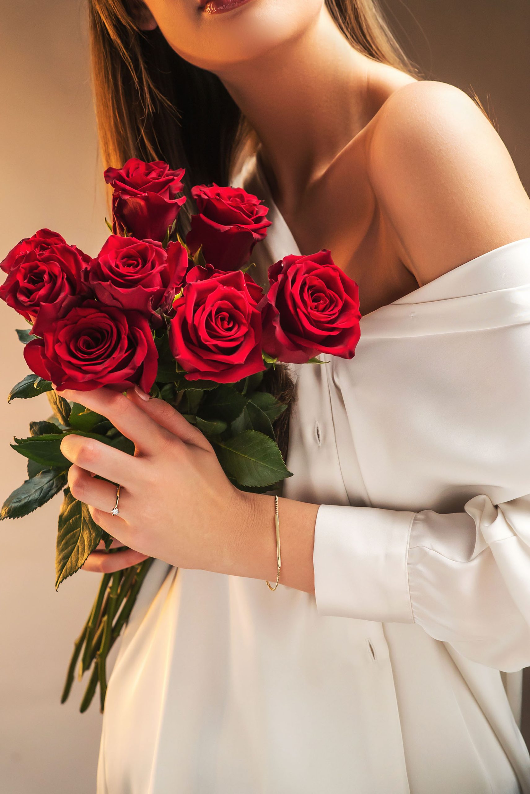 ZLATARNA DODIĆ Poklonite ljubav za Valentinovo