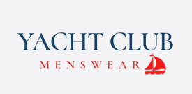 logo yacht club