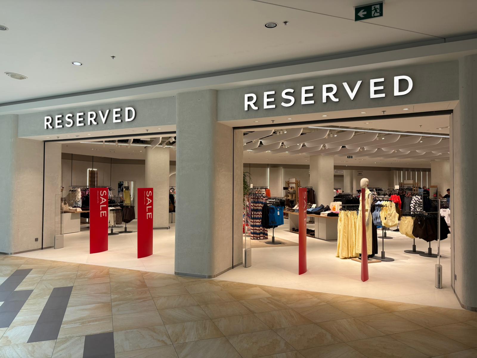 reserved (3)