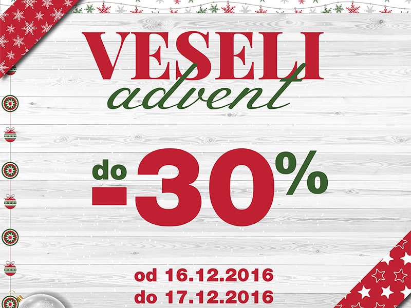 GEOX SPLIT Facebook VESELI ADVENT 16.12