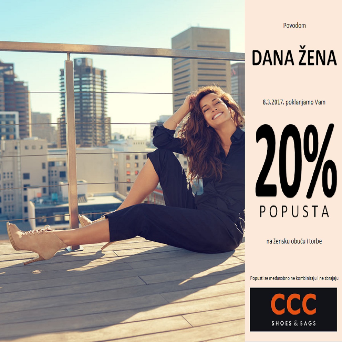 Dan žena