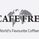 Cafe Frei Logo