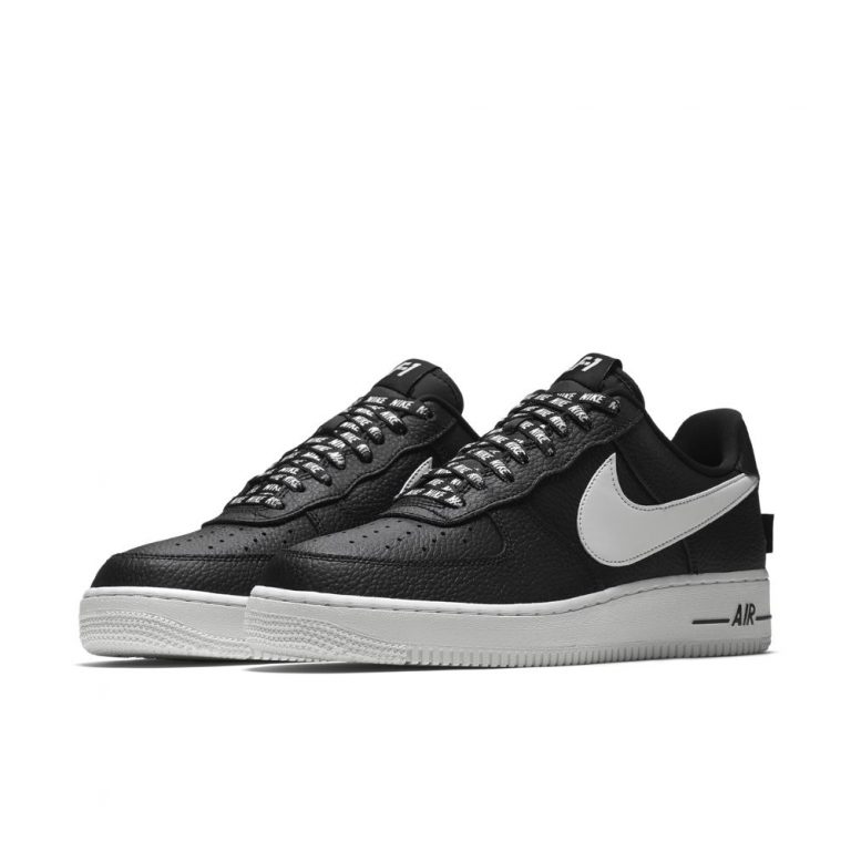 nike force shooster