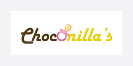 choconillas logo