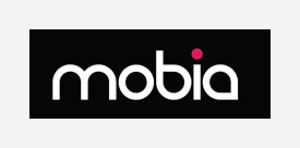 mobia Logo