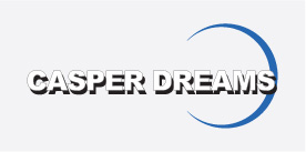 Casper Dreams Logo