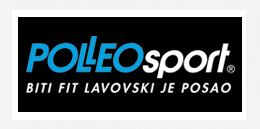 polleo sport logo