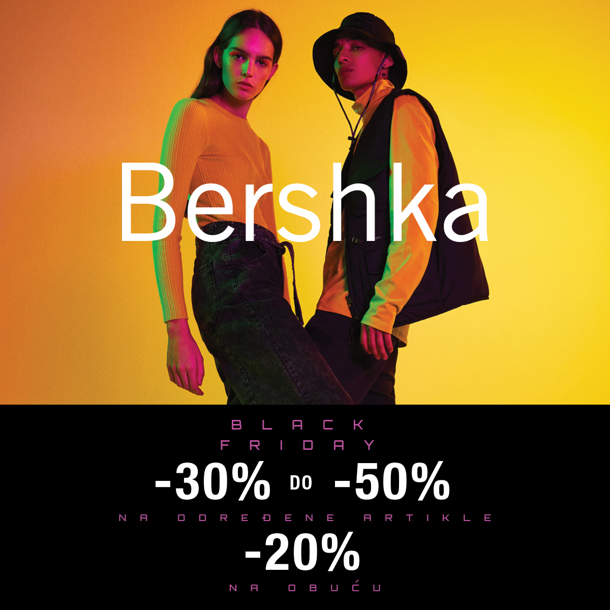 Ouf 25 Raisons Pour Bershka Black Friday Hoy Os Traigo El V deo Ouf 25 Raisons Pour Bershka Black Friday Hoy Os Traigo El V deo