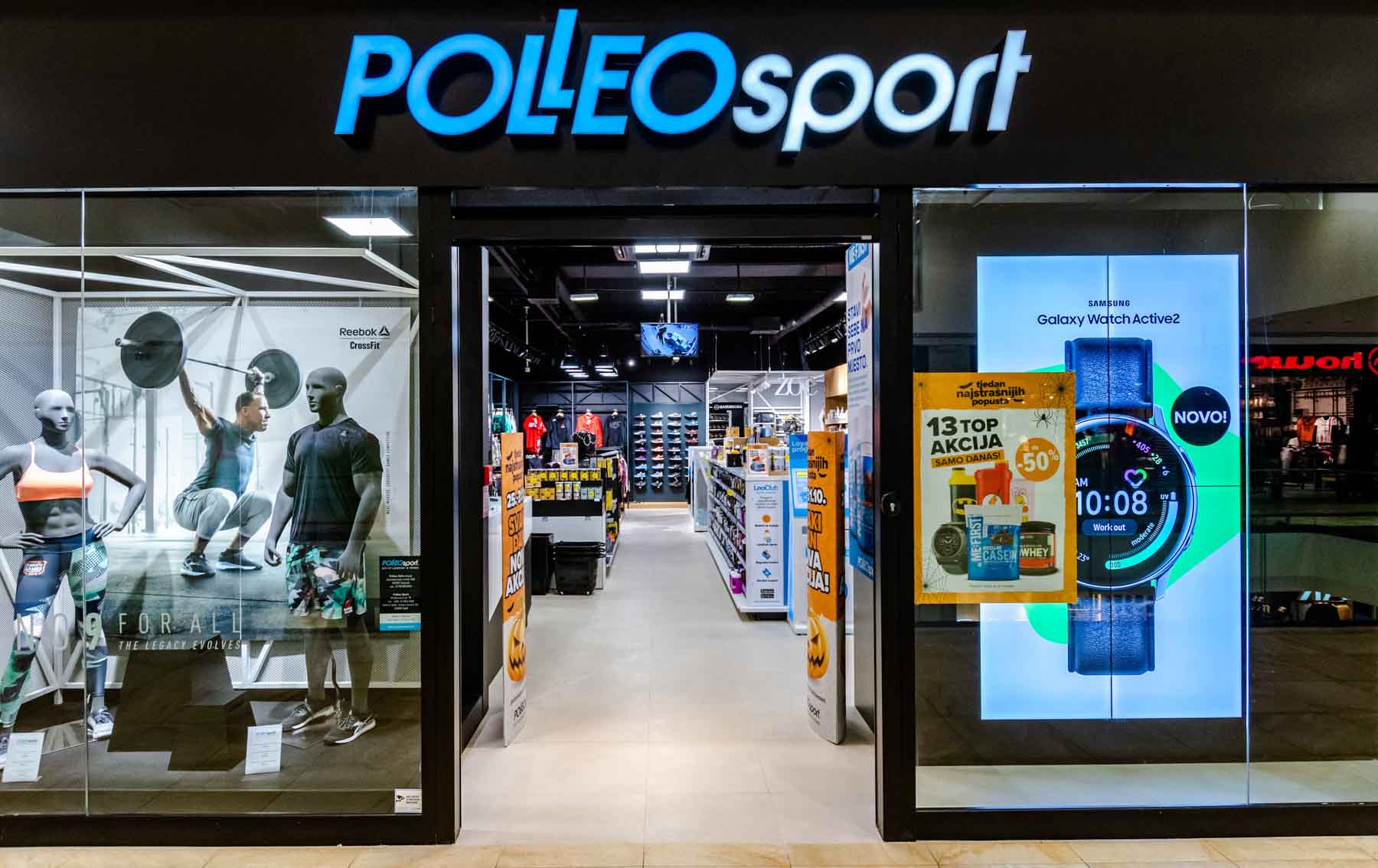 polleo sport btc