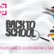 Mall of Split Back to School 2020