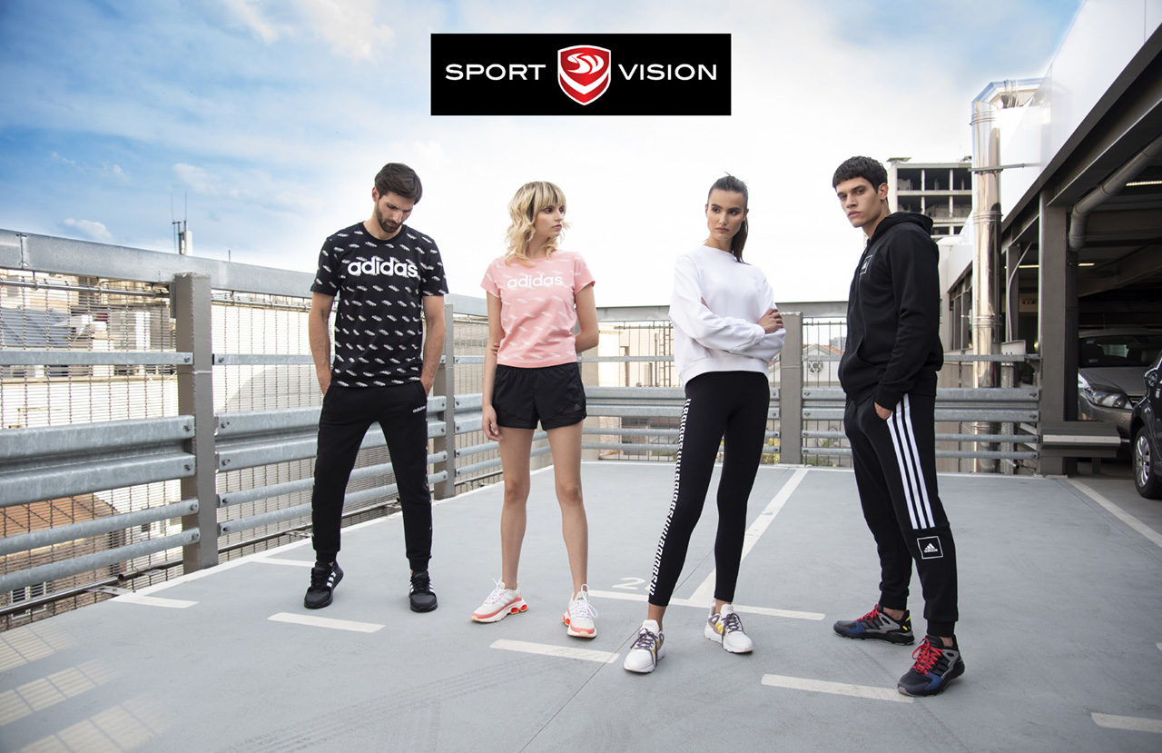 Sportvision Shopping groznica - Mall of Split