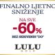 LULU GOLD - Finalno snizenje - Mall of Split