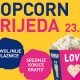 Cinestar - Popcorn srijeda - Mall of Split