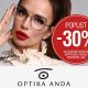 Optika Anda - 30% popust - Mall of Split