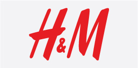 H&amp;M Logo