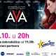 Cinestar Ava CineLady - Mall of Split