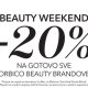 Beauty Weekend - Douglas - Mall of Split