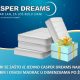 Casper Dreams - Nagradna igra - Mall of Split