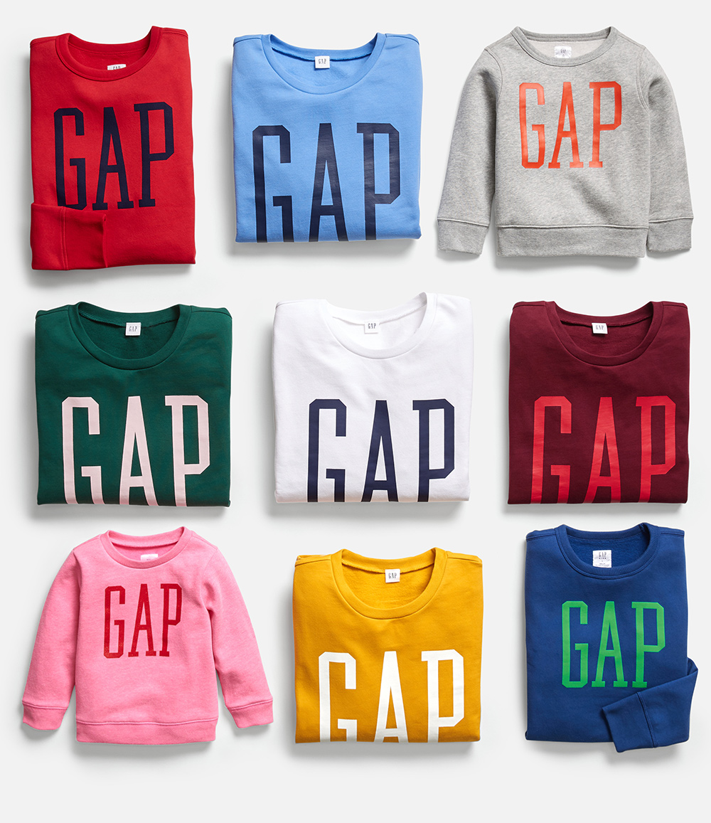 Gap - Mall of Split Gap - Mall of Split