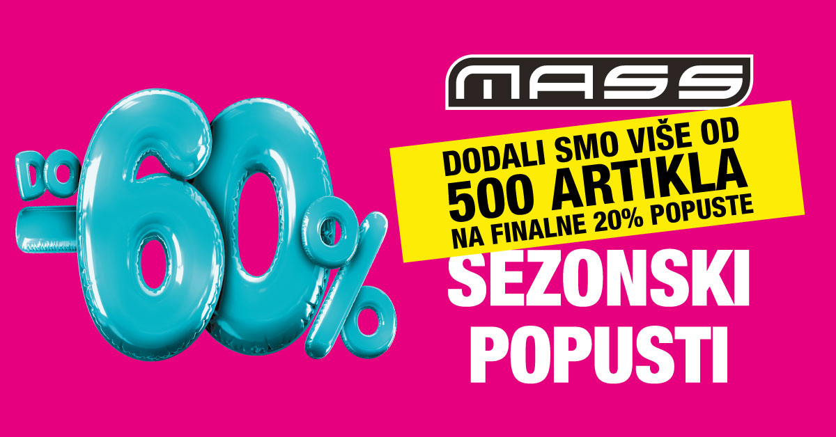 Banner_Mass_SEZONSKI-POPUSTI_CRO_Finalno-20%_DODATNO_1200x628px_logo