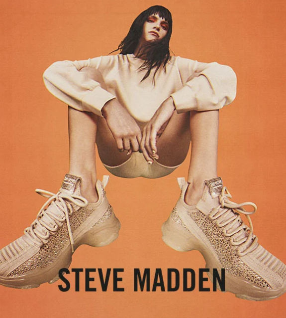 Steve Madden 1200