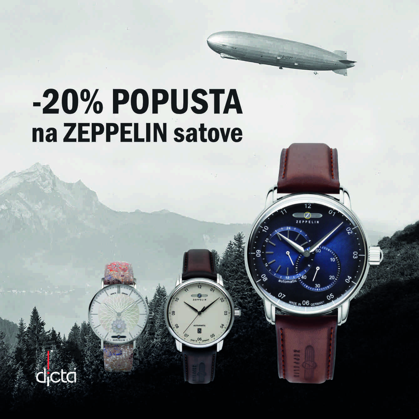 Zeppelin 1-1