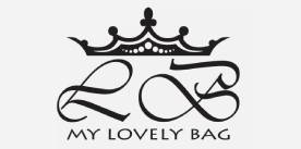 My lovely bag logo (1)
