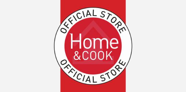 Home & Cook – Logo-ai