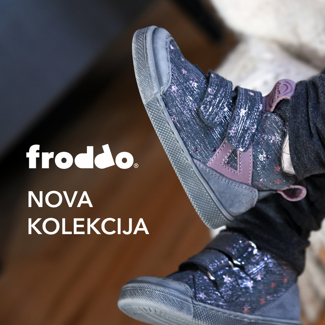 NOVA KOLEKCIJA FB