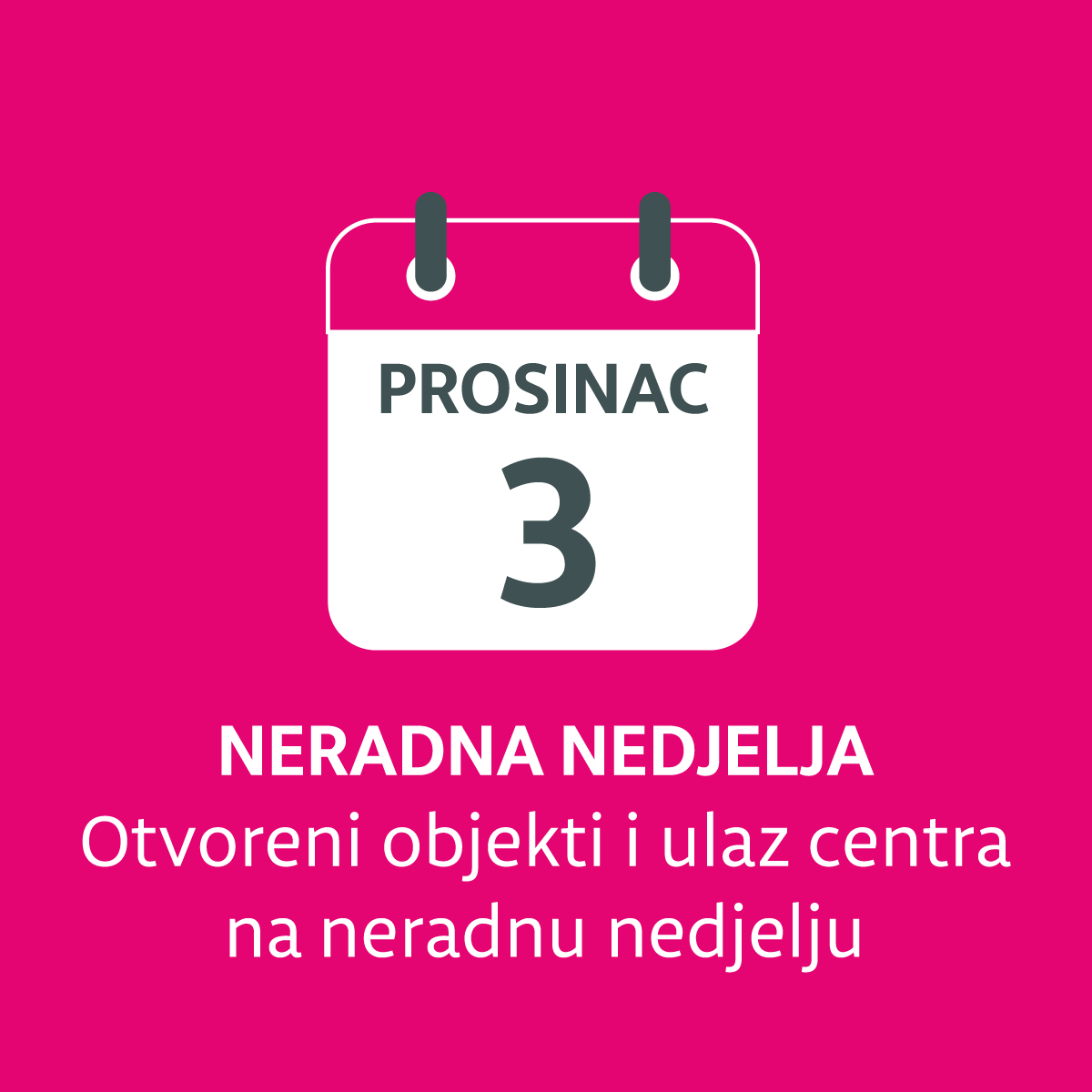 3-PROSINCA-NERADNA