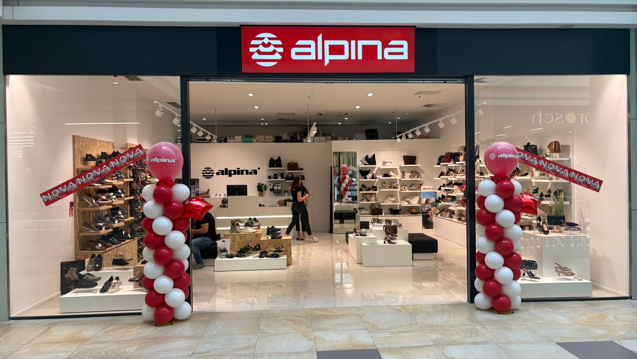 alpina
