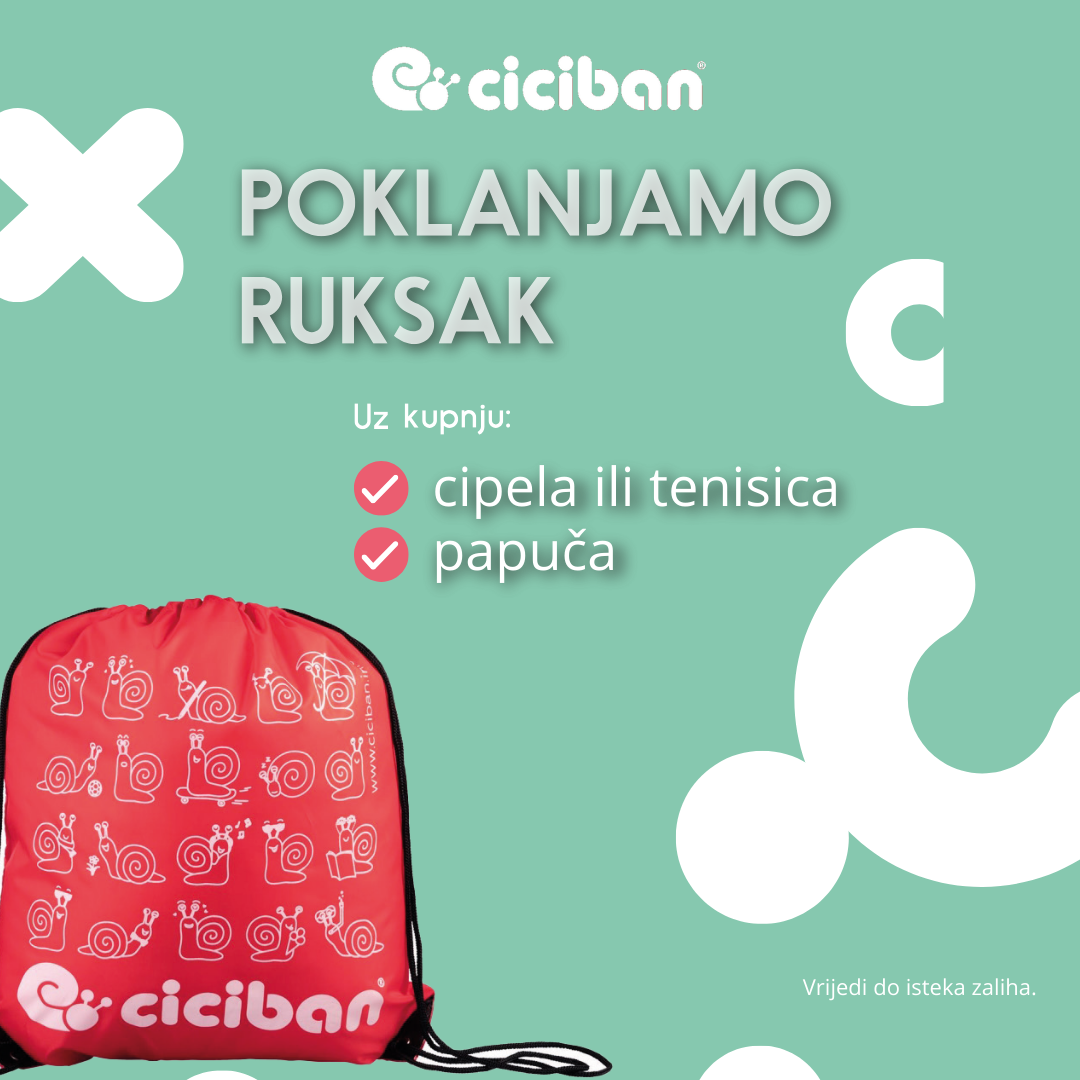 ciciban_poklanjamo ruksak