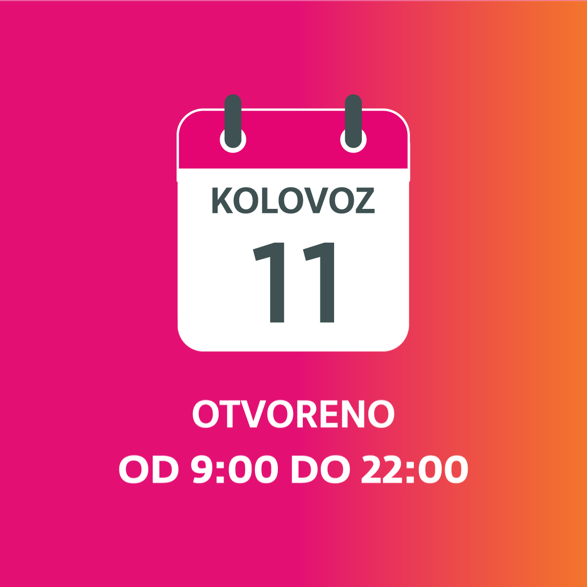 OTVORENO-NEDJELJA-11-8