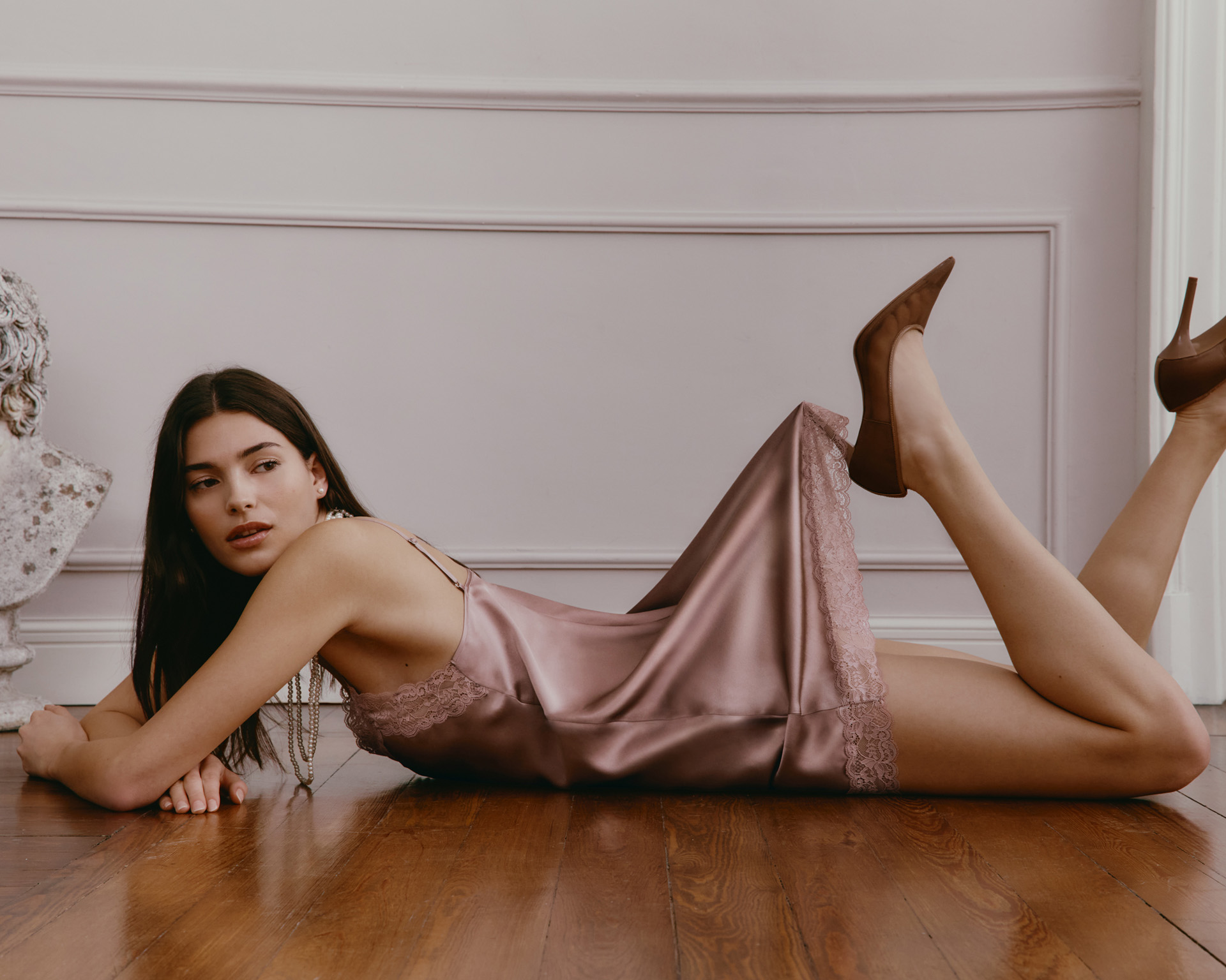 INTIMISSIMI: DIVINE SILK � Mall of Split