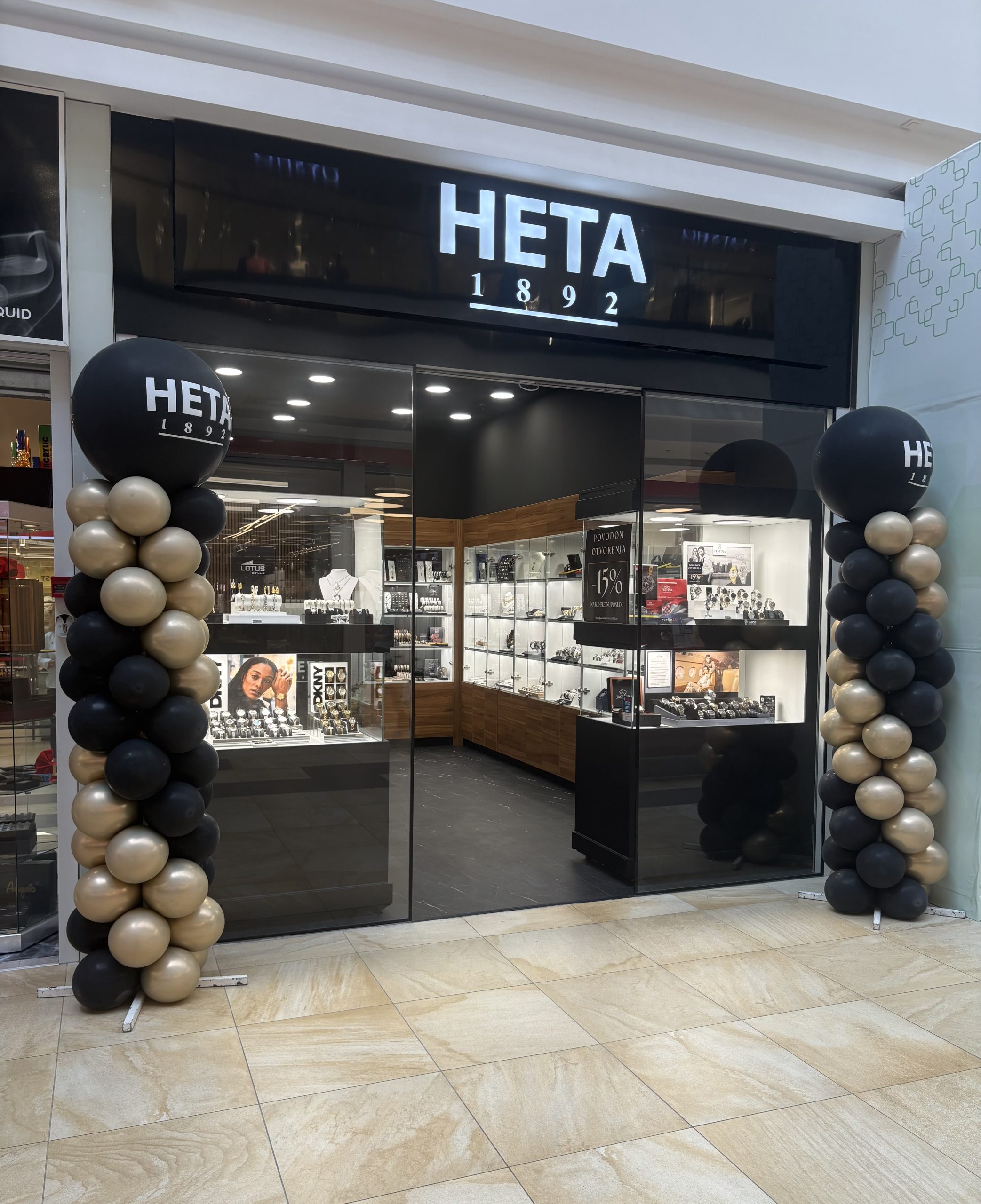 HETA IM JAHR 1892