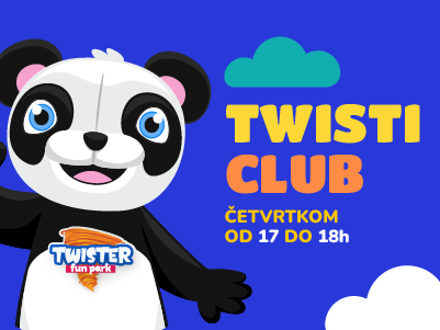 Twisti Club 400x300px