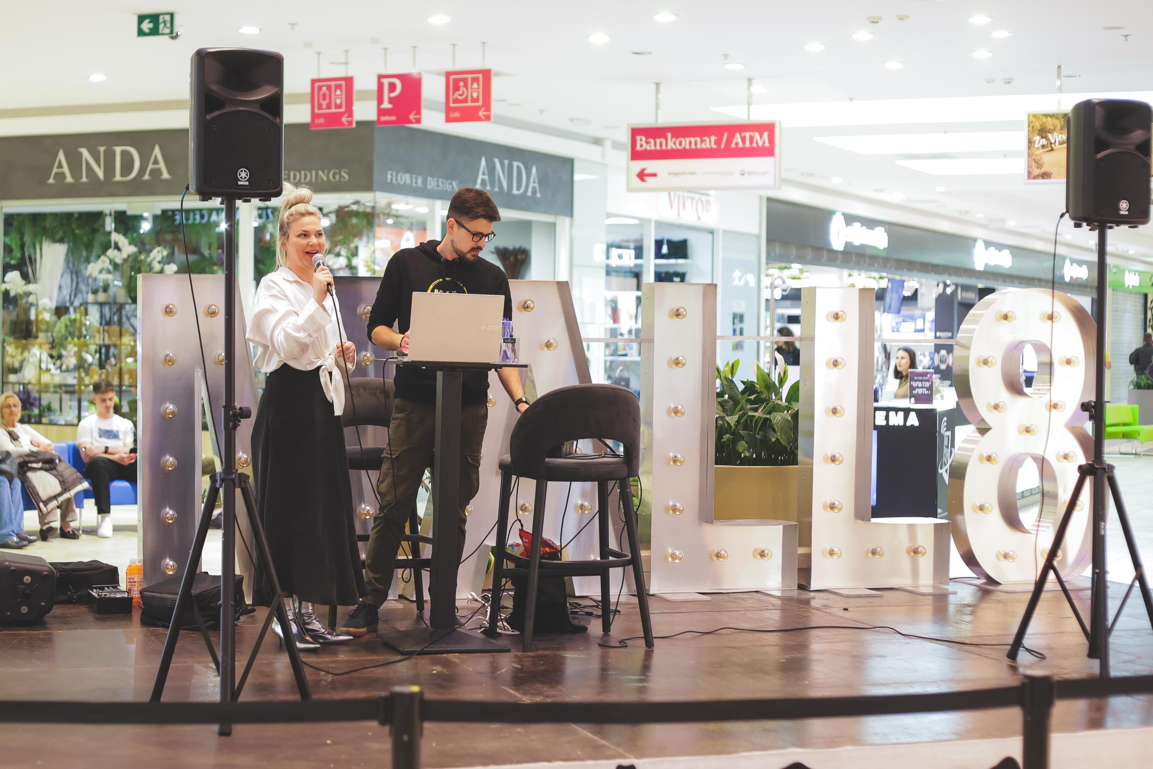Split Mal Mall of Split – 8. rođendan – Mall of Split