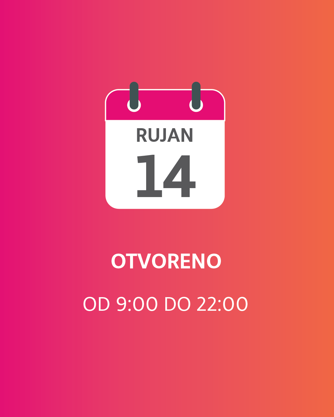 14 rujna