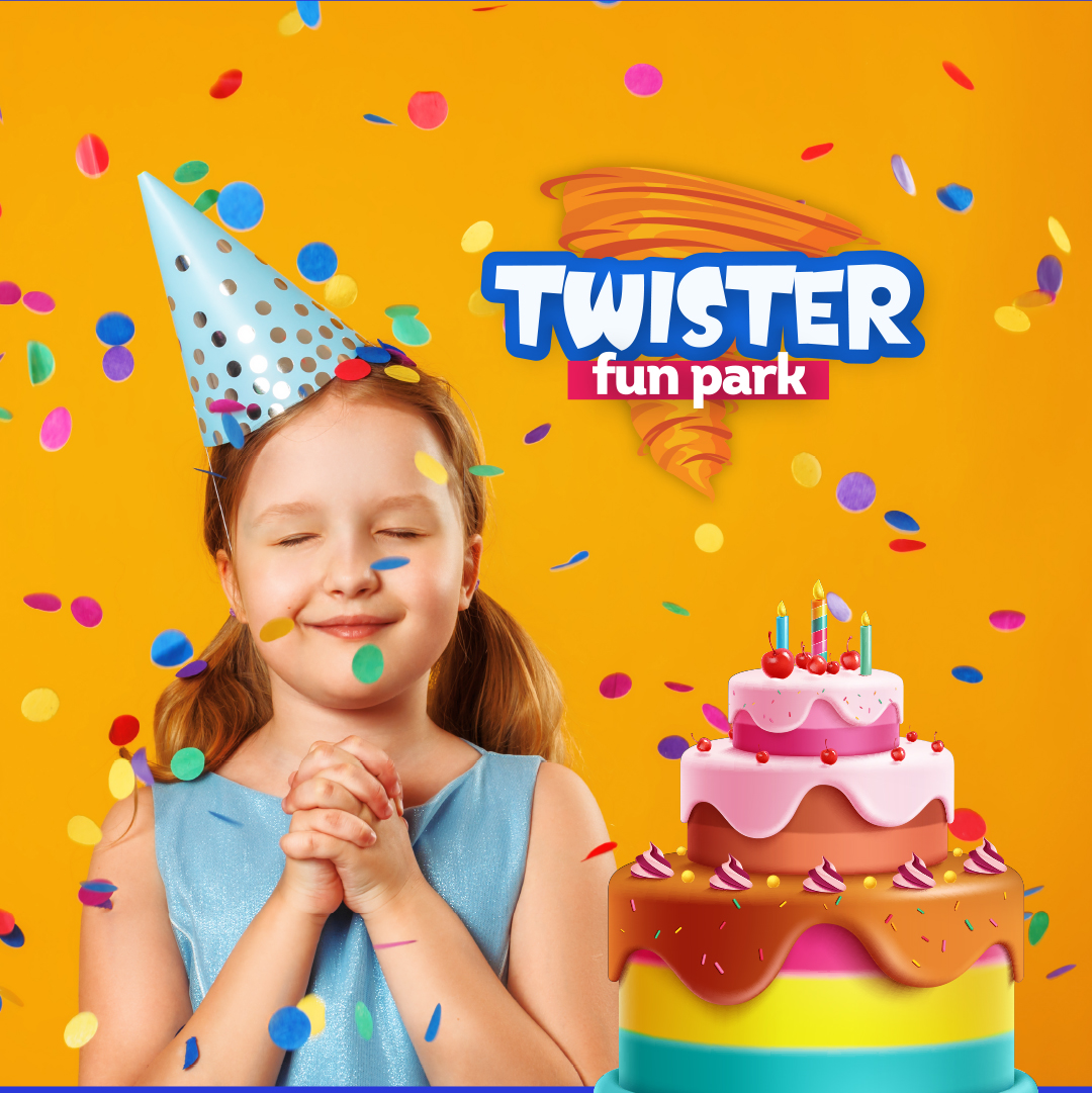 twisti club za centre SVIBANJ