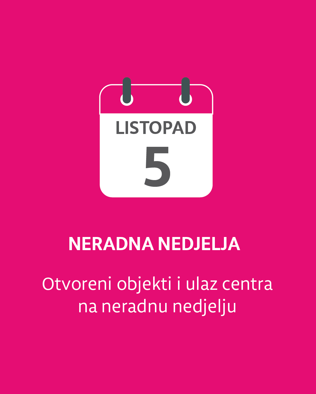 5 listopada