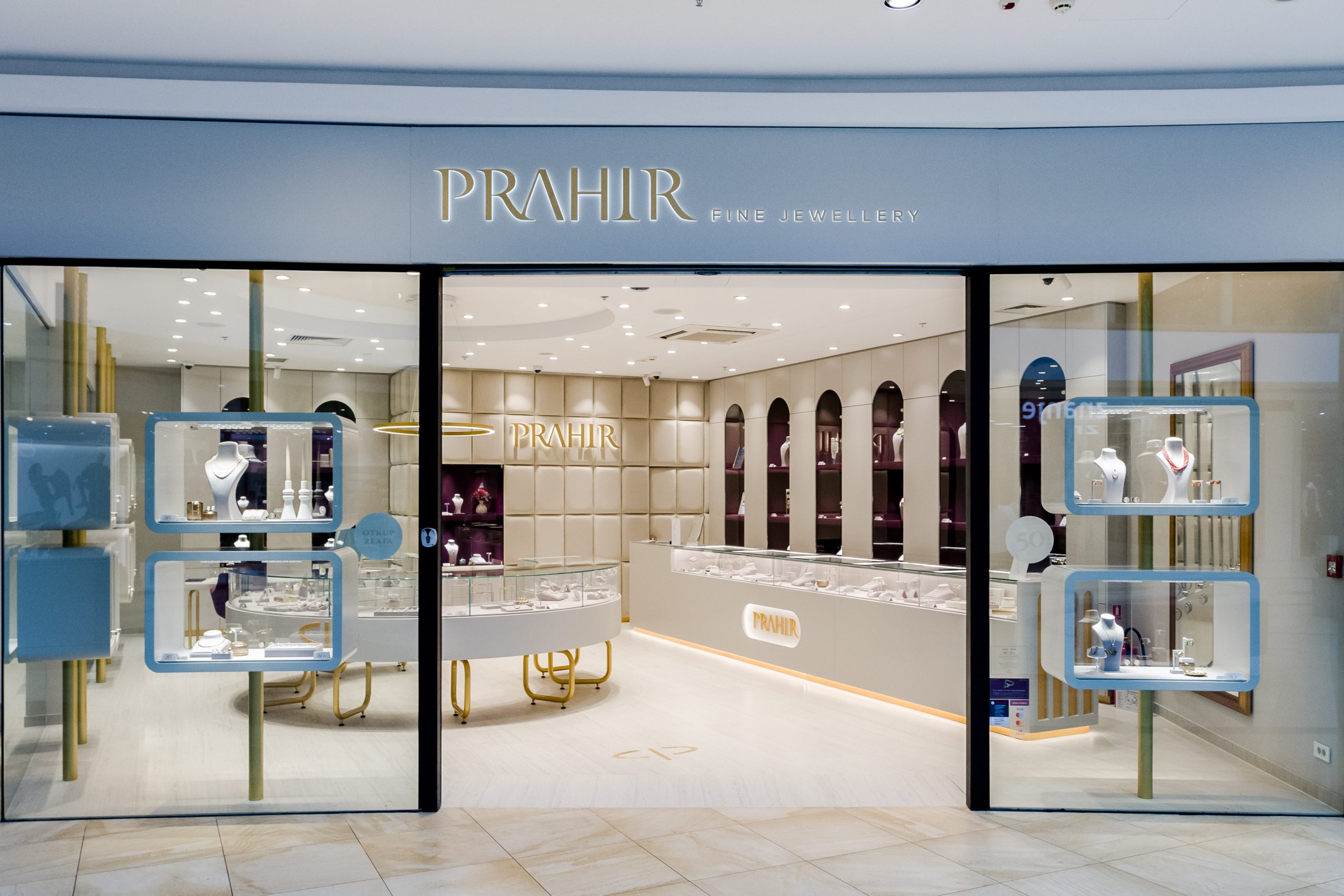 Prahir Fine Jewellery