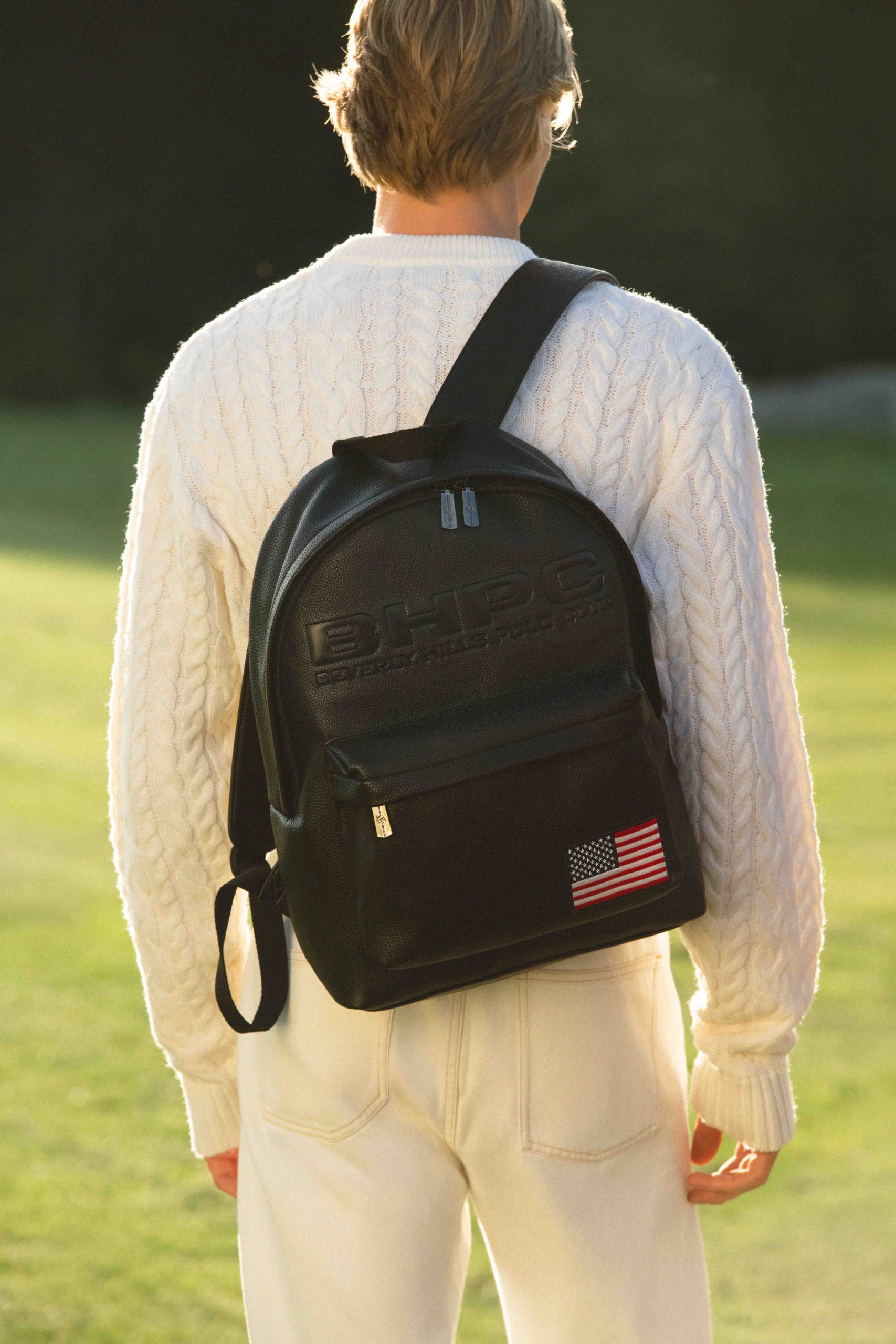 CCC: Beverly Hills Polo Club kolekcija