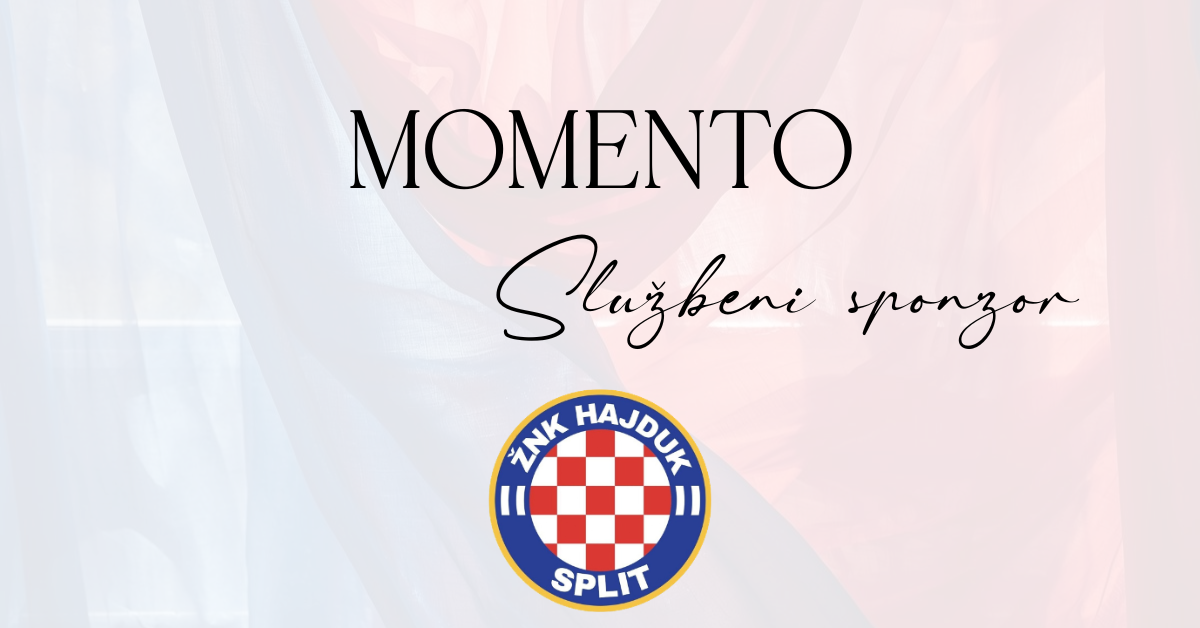 Momento x Hajduk