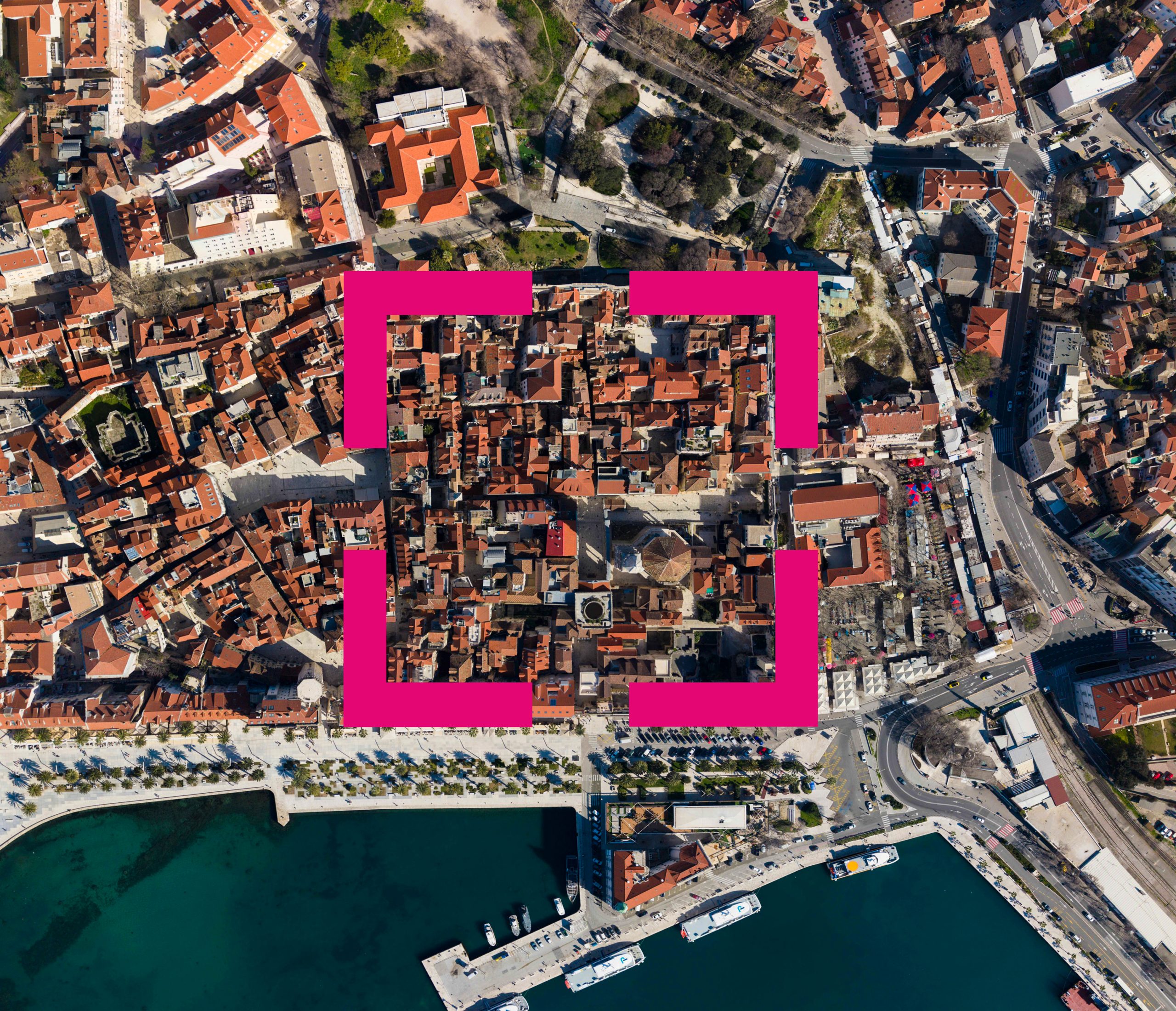 Split Mal Mall of Split – Your everyday destination in Split