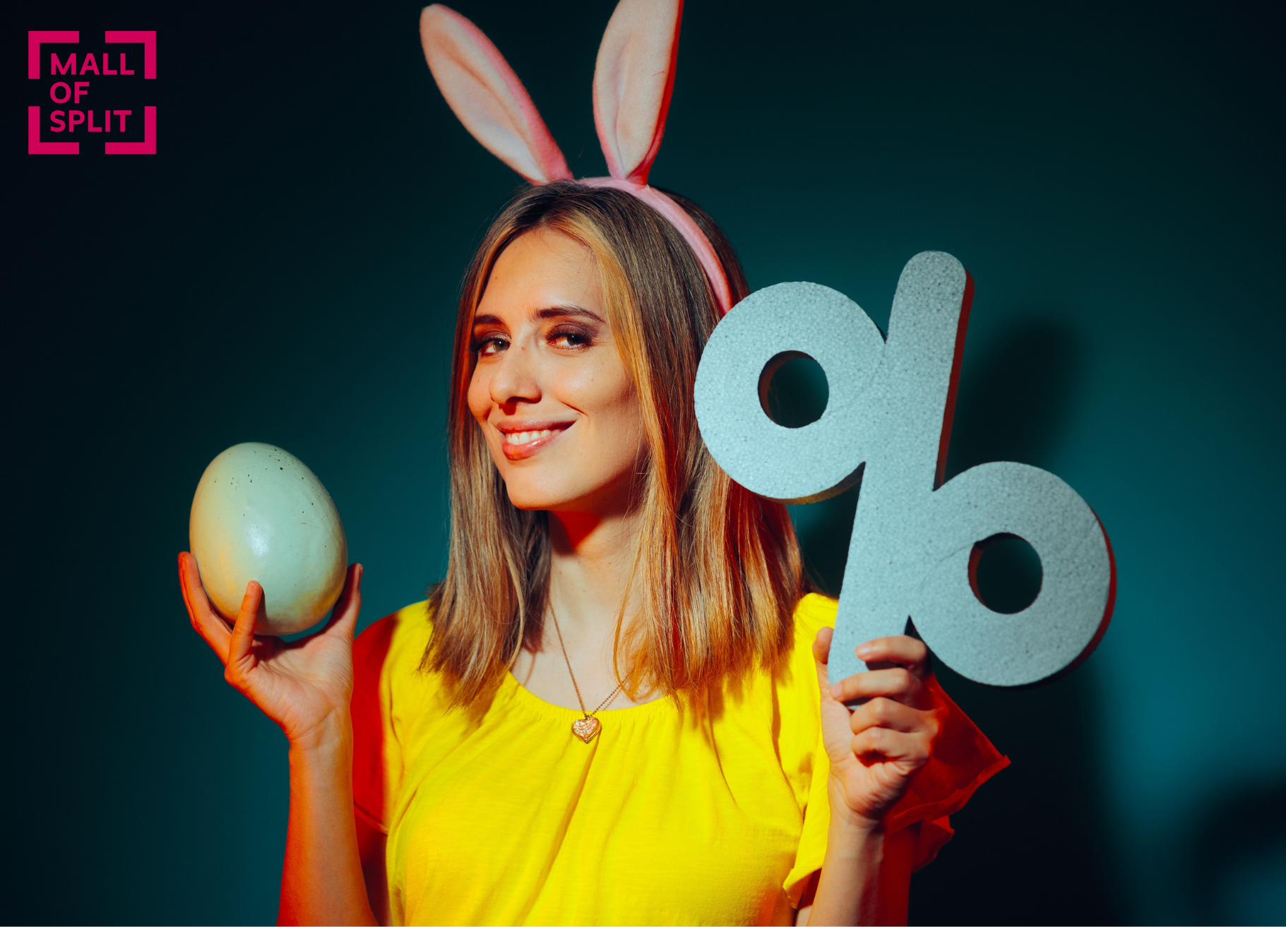 mall of split-uskrs popusti